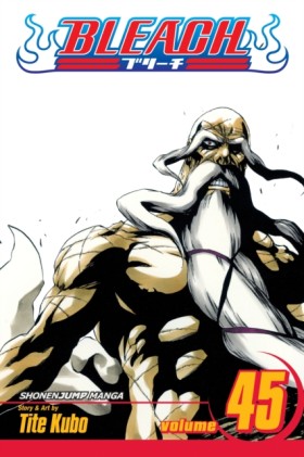 Bleach, Vo &hellip;