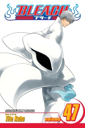 Bleach, Vo &hellip;