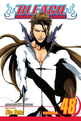 Bleach, Vo …