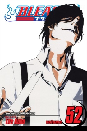 Bleach, Vo …