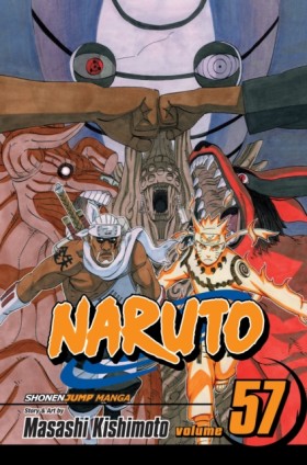 Naruto, Vo &hellip;