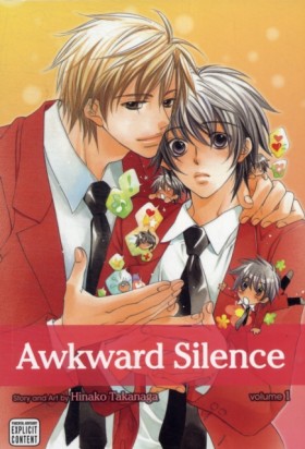 Awkward Si &hellip;