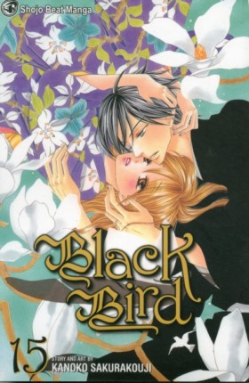 Black Bird &hellip;