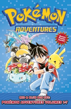 Pokemon Ad …
