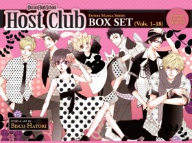 Ouran High …