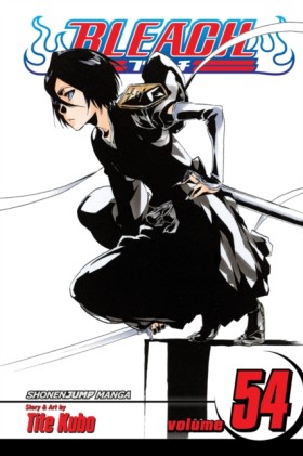 Bleach, Vo &hellip;