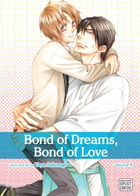 Bond of Dr …