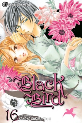 Black Bird &hellip;