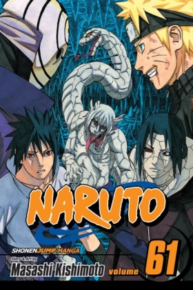 Naruto, Vo &hellip;