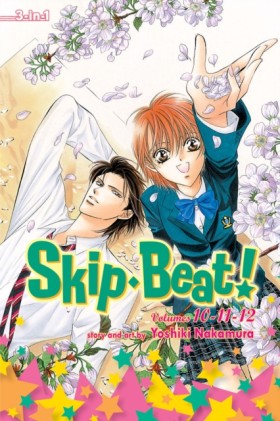 Skip·Beat! …