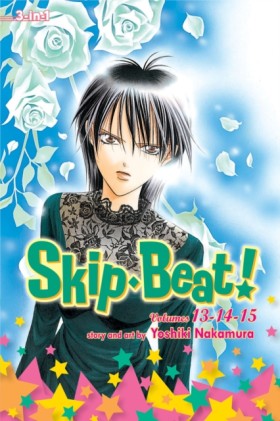 Skip·Beat! &hellip;