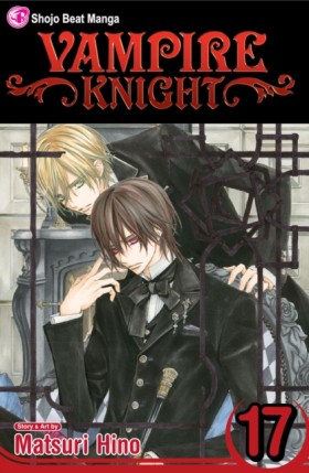 Vampire Kn …