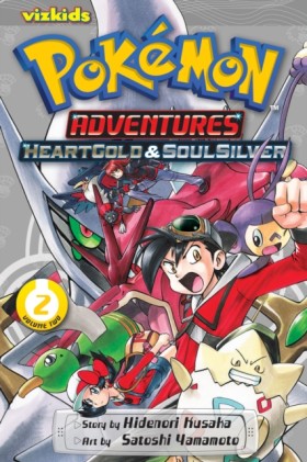 Pokemon Ad &hellip;