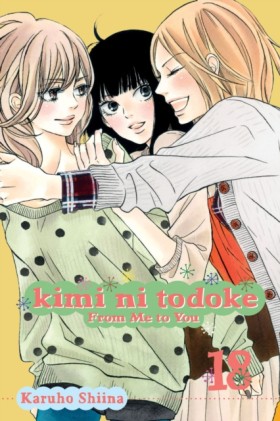 Kimi ni To &hellip;