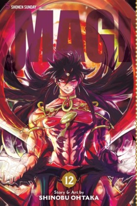 Magi: The &hellip;