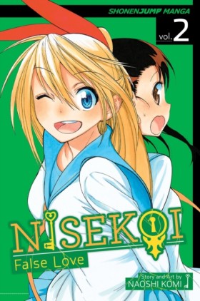 Nisekoi: F …