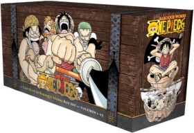 One Piece &hellip;