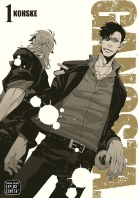 Gangsta., &hellip;