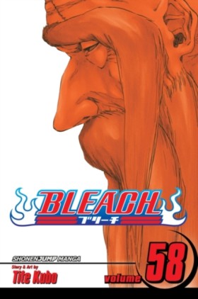 Bleach, Vo &hellip;