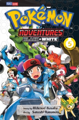 Pokemon Ad …