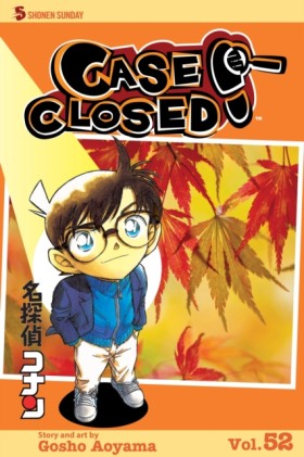 Case Close &hellip;