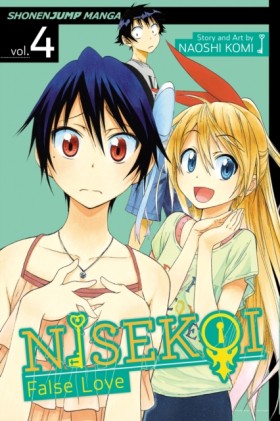 Nisekoi: F …