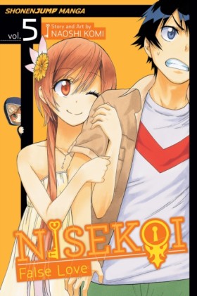 Nisekoi: F …
