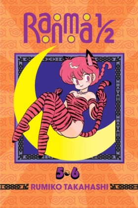 Ranma 1/2 &hellip;