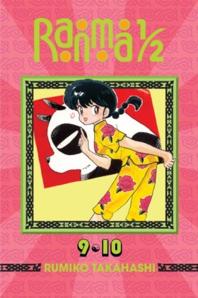 Ranma 1/2 &hellip;