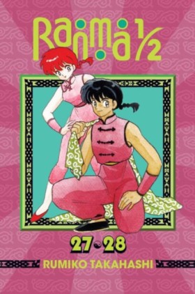 Ranma 1/2 &hellip;