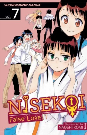 Nisekoi: F &hellip;