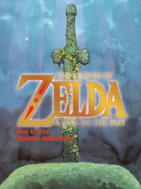 Legend of &hellip;