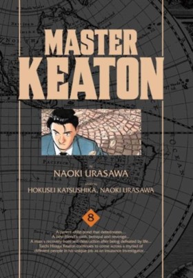 Master Kea &hellip;