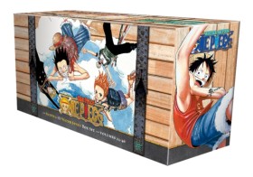 One Piece …