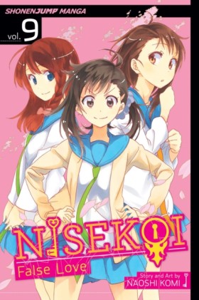 Nisekoi: F &hellip;