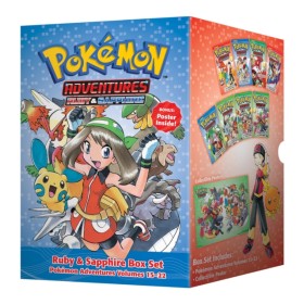 Pokemon Ad …