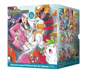Pokemon Ad …