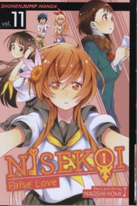 Nisekoi: F &hellip;
