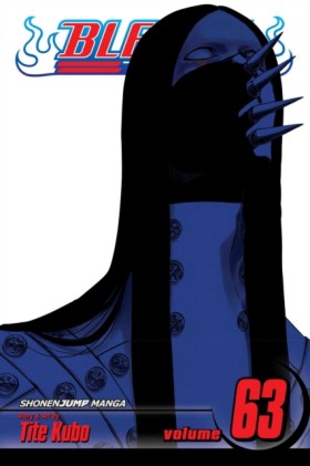Bleach, Vo …