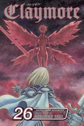 Claymore, &hellip;