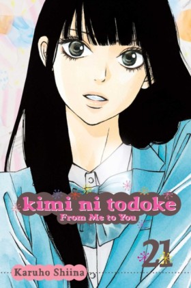 Kimi ni To …