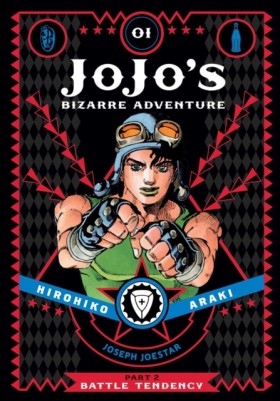 JoJos Biza …