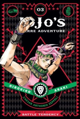 JoJos Biza &hellip;