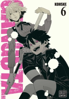Gangsta., …
