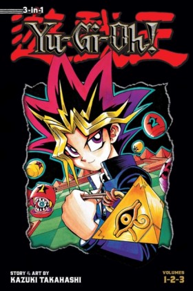 Yu-Gi-Oh! …