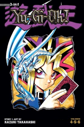 Yu-Gi-Oh! &hellip;