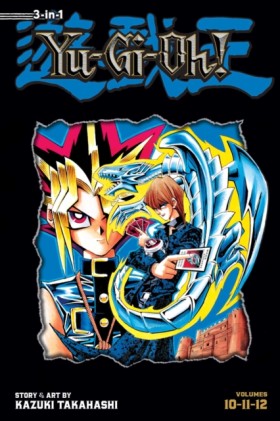 Yu-Gi-Oh! …