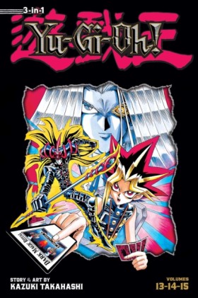 Yu-Gi-Oh! &hellip;