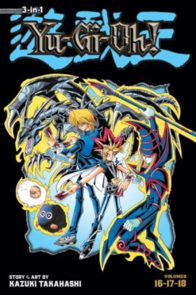Yu-Gi-Oh! &hellip;
