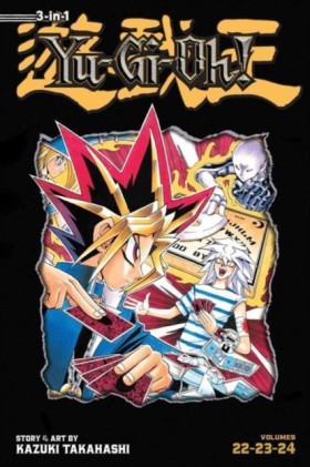 Yu-Gi-Oh! &hellip;